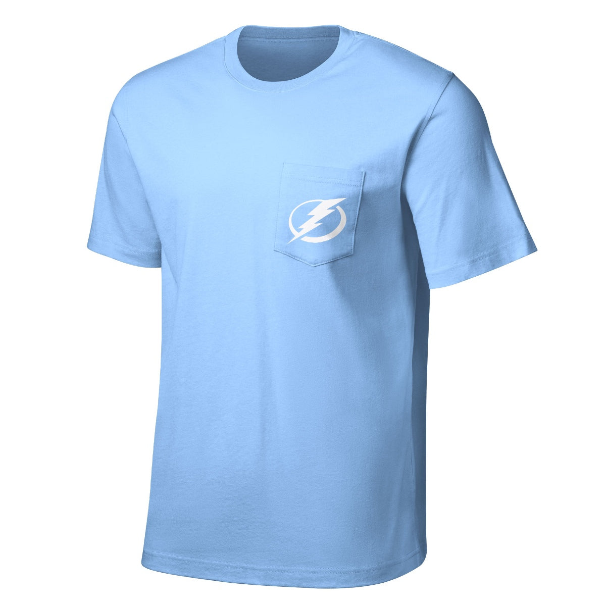 Men's Tampa Bay Lightning Margaritaville Road Trip Graphic Tee