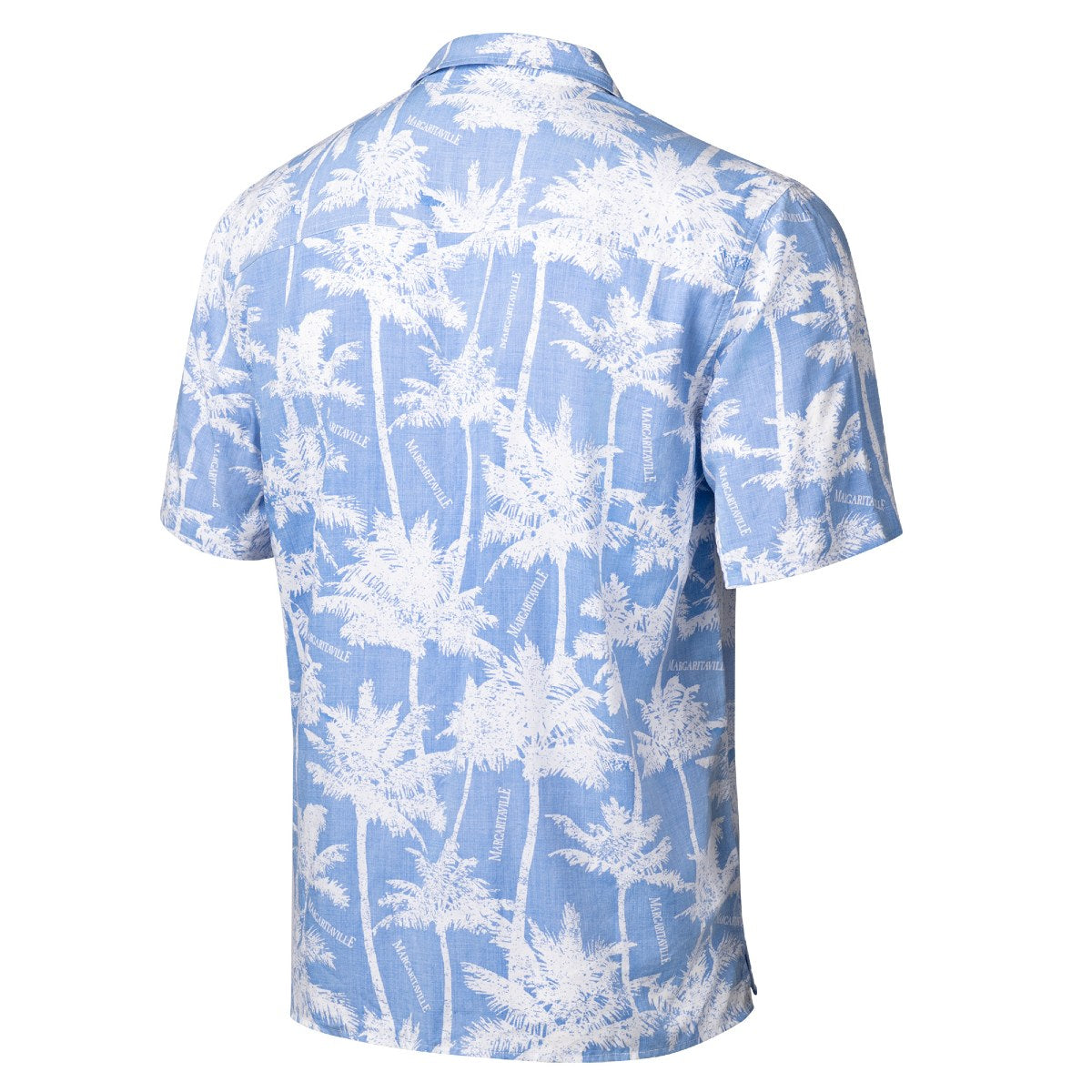 Men's Tampa Bay Lightning Margaritaville Reverse Printed Party Shirt