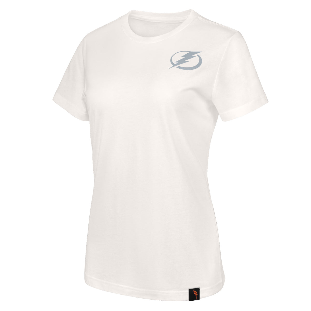 Women's Tampa Bay Lightning Margaritaville Sunset Graphic Tee