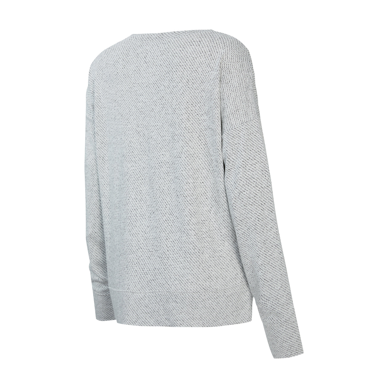 Women's Tampa Bay Lighting Concepts Sport Carousel Distressed Print Long Sleeve Tee