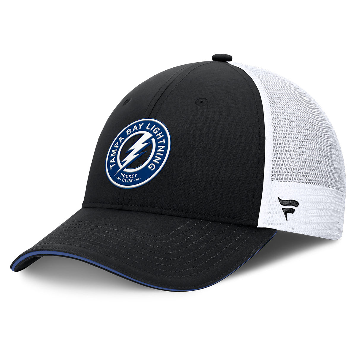 Men's Tampa Bay Lightning Third Jersey Authentic Pro Locker Room Adjustable Hat