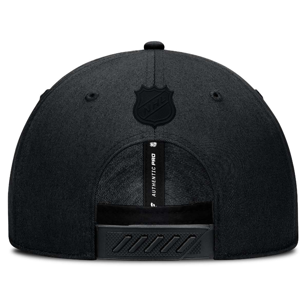 Tampa Bay Lightning Military Appreciation Locker Room Adjustable Hat