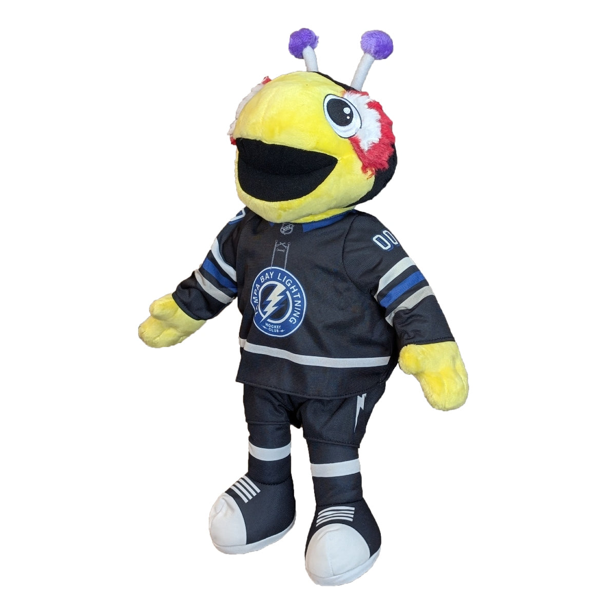 Tampa Bay Lightning Third Jersey 15