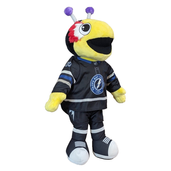 Tampa Bay Lightning Third Jersey 15