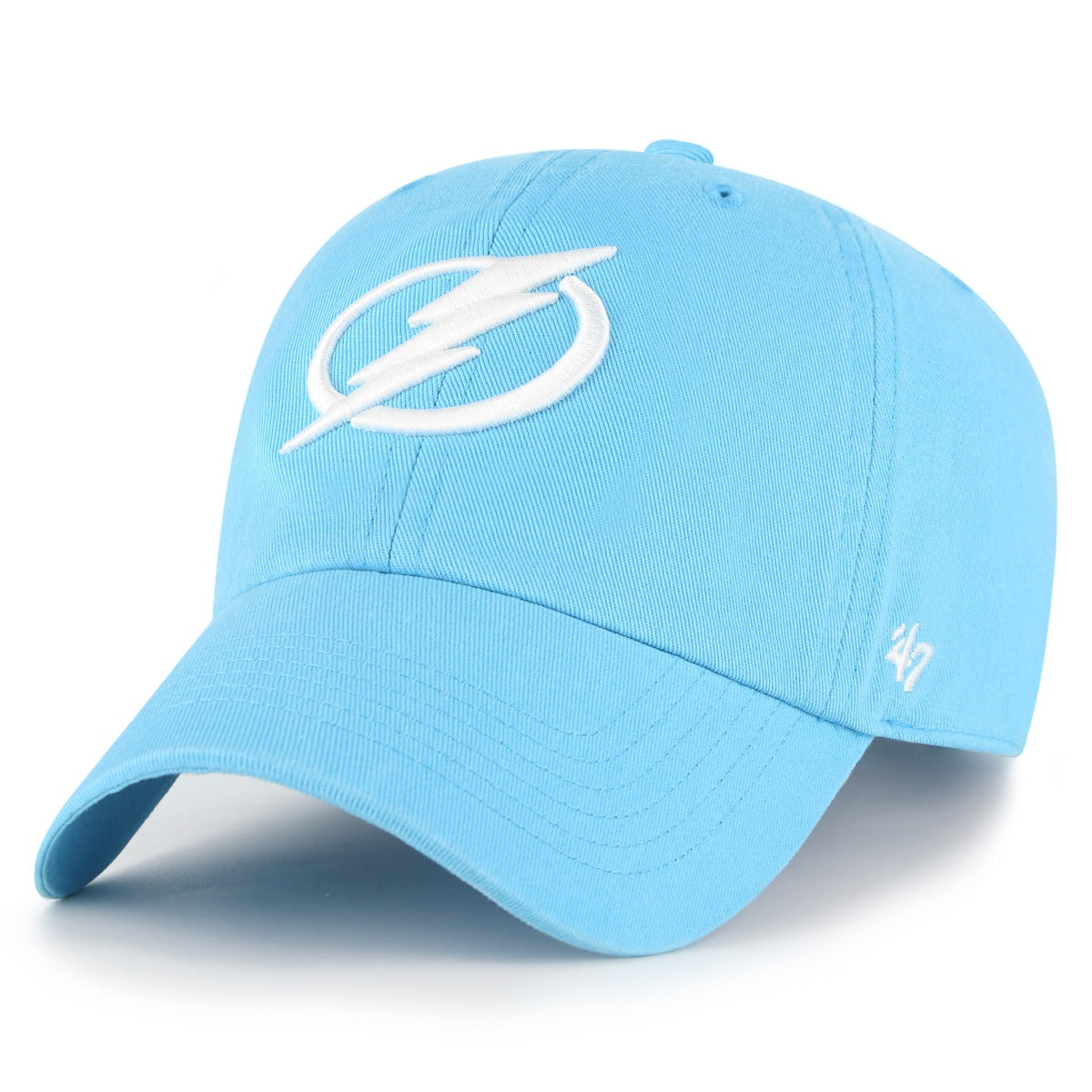 Women's Tampa Bay Lightning '47 Bright Side Adjustable Clean Up Hat