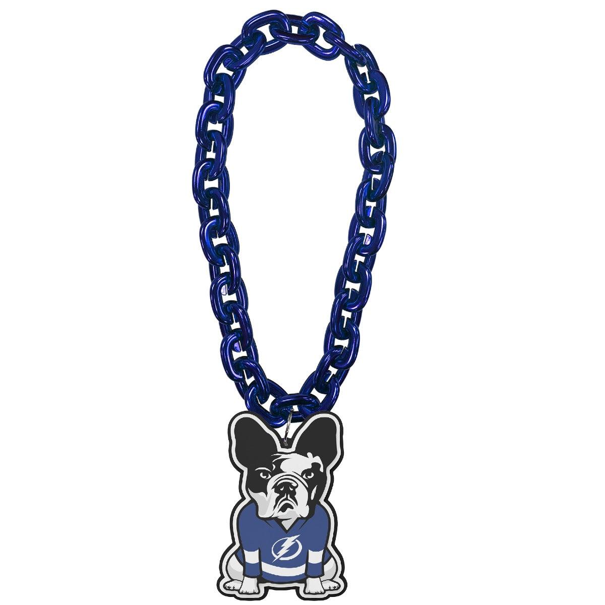 Tampa Bay Lightning Harry Hedman Fan Chain