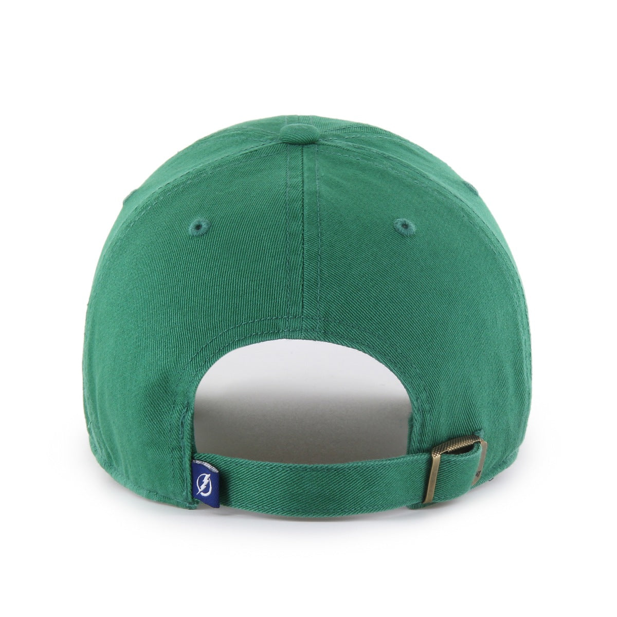 Tampa Bay Lightning '47 St. Patrick's Day Adjustable Clean Up Hat