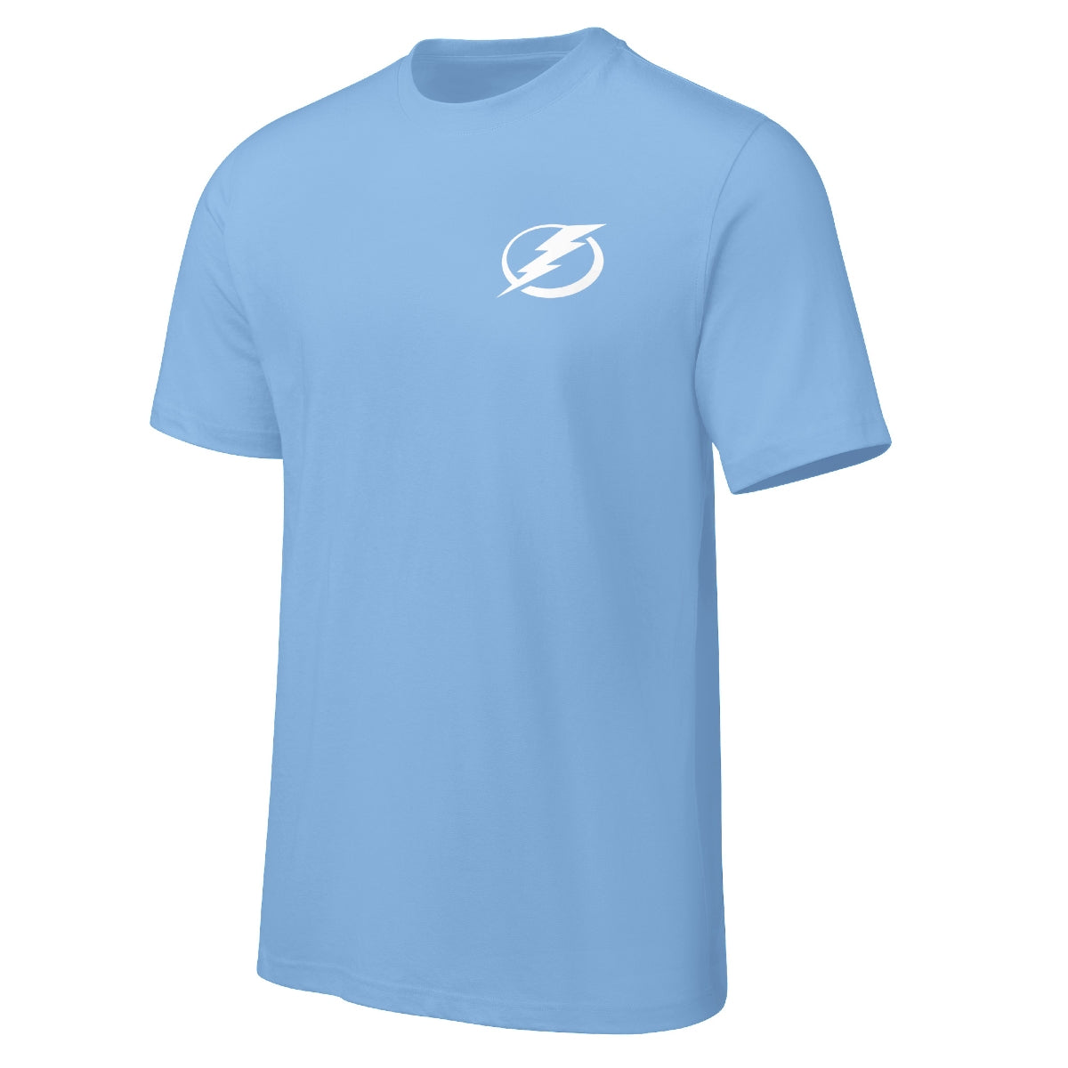 Men's Tampa Bay Lightning Margaritaville Everyday is Paradise Graphic Tee