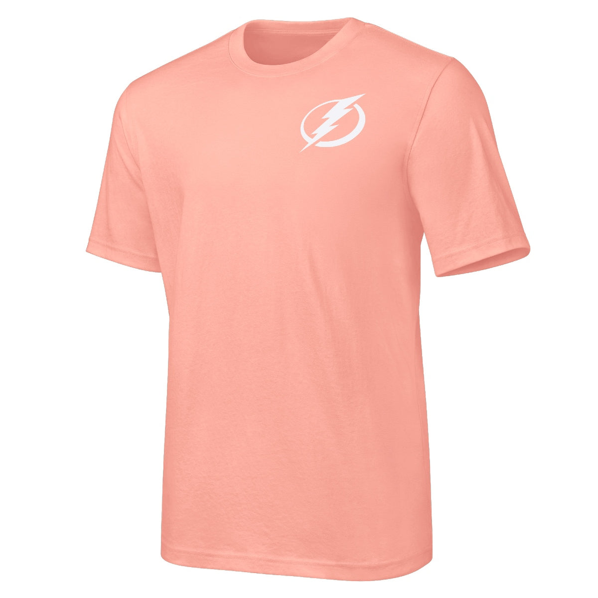 Men's Tampa Bay Lightning Margaritaville Heart & Soul Graphic Tee