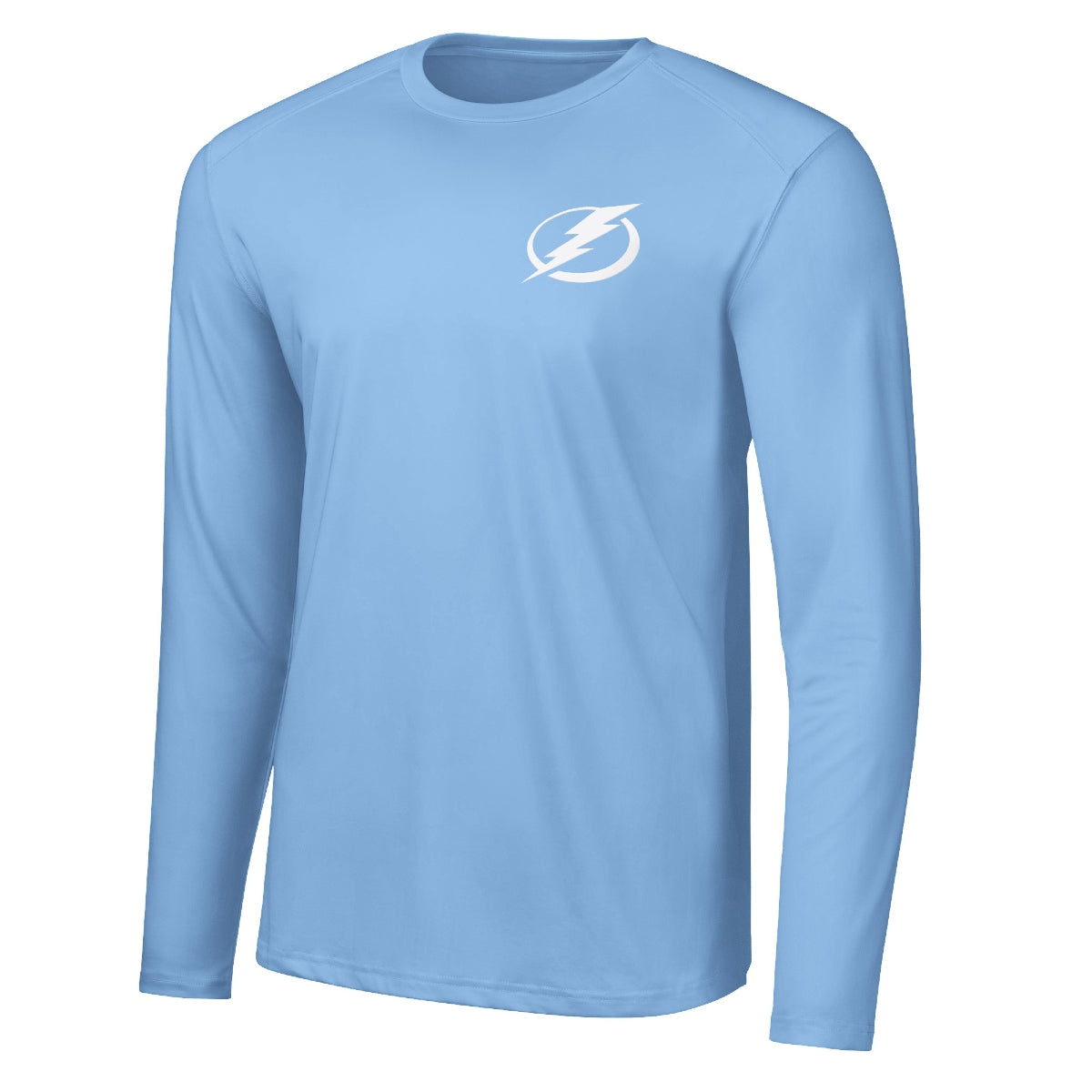 Men's Tampa Bay Lightning Margaritaville Rock Harbor Long Sleeve Rashguard