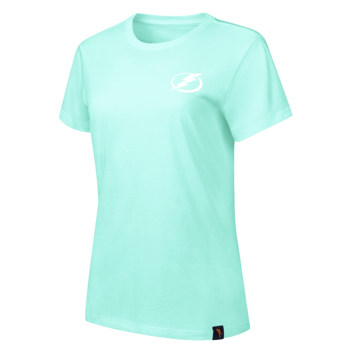 Women's Tampa Bay Lightning Margaritaville Sea & Sand Graphic Tee