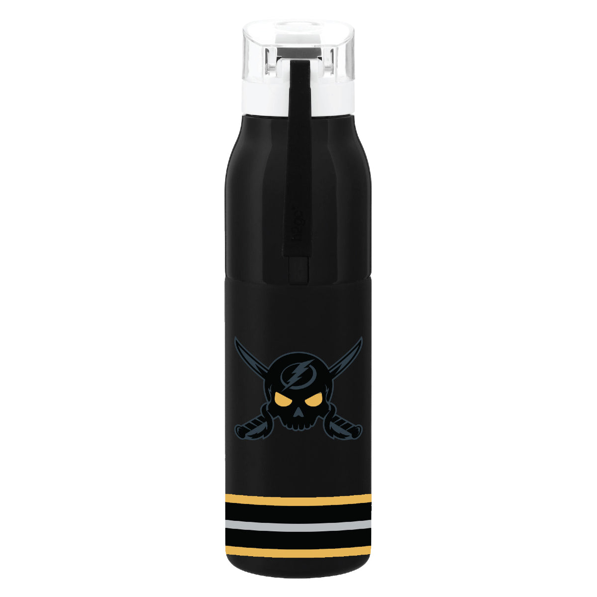 Tampa Bay Lightning Gasparilla 30 oz Insulated Bottle