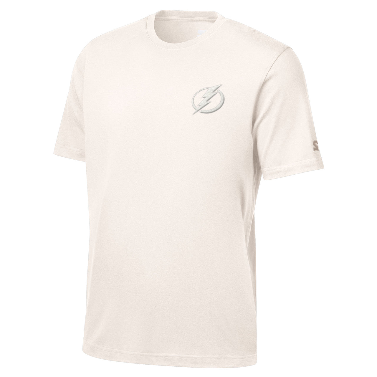 Men's Tampa Bay Lightning Starter Property Tonal Tee