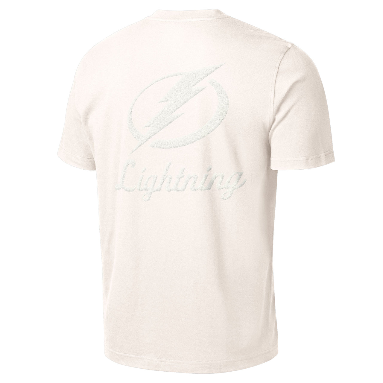Men's Tampa Bay Lightning Starter Property Tonal Tee