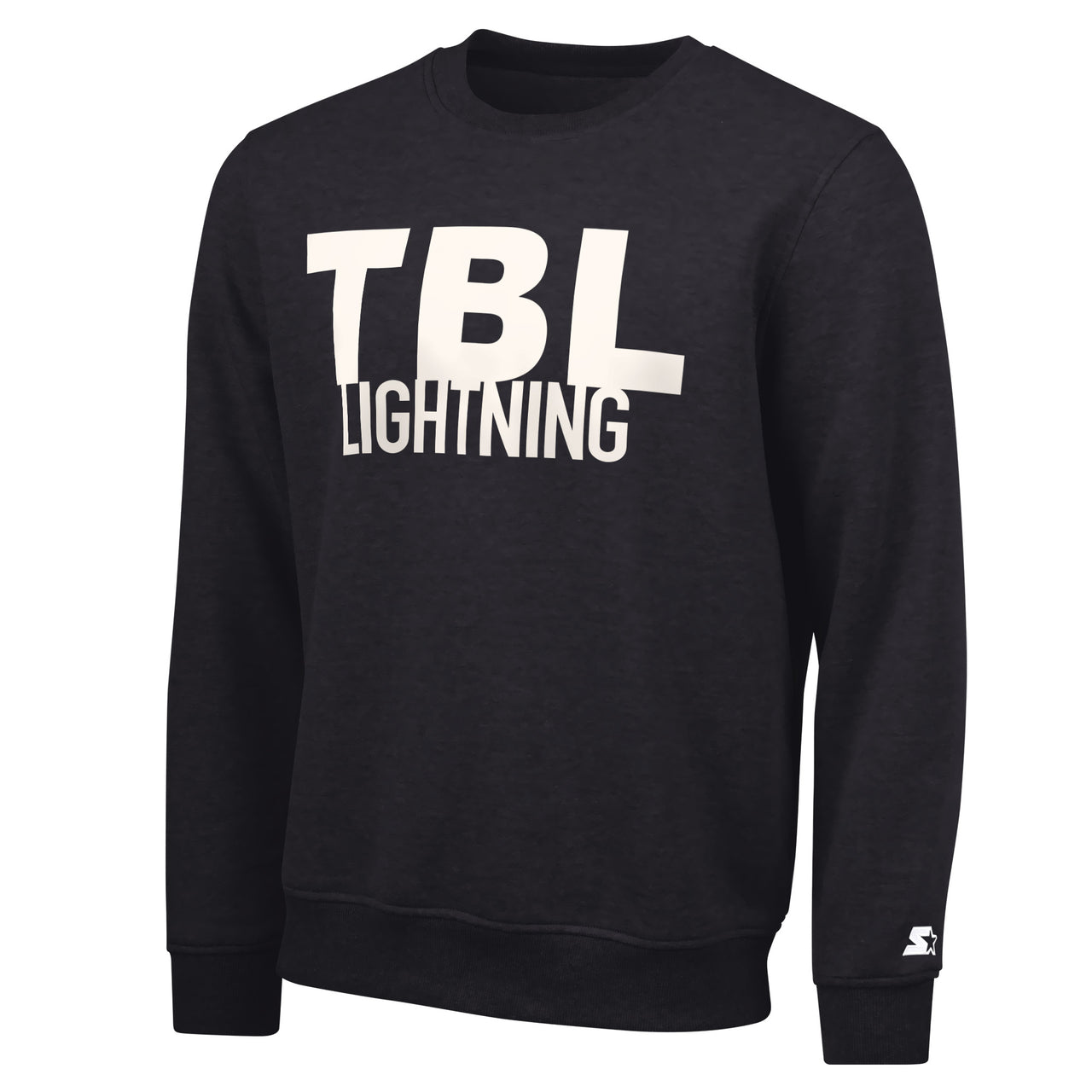 Men's Tampa Bay Lightning Starter Assist TBL Crew