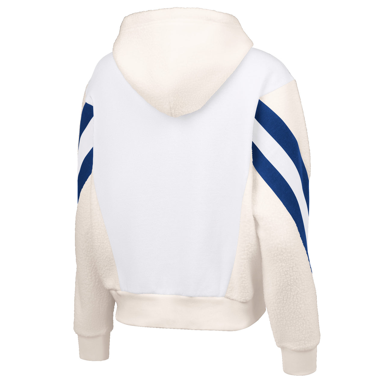 Women's Tampa Bay Lightning G-III Fresh Field Sherpa Hoodie