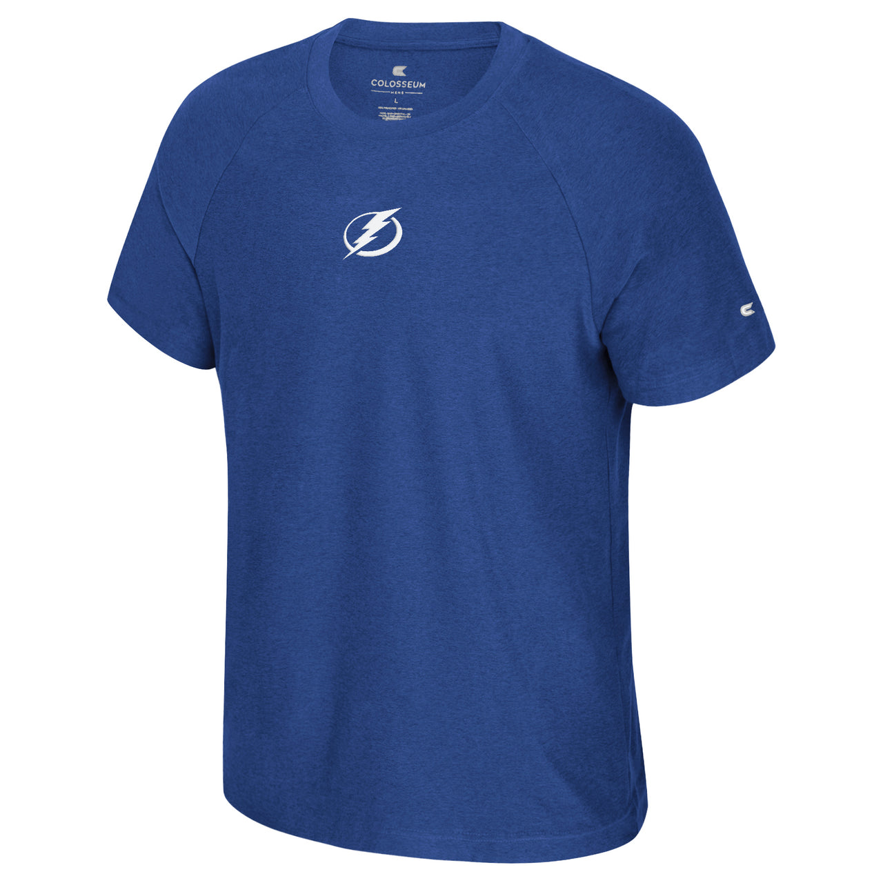 Men's Tampa Bay Lightning Colosseum Mac Cloud Tee