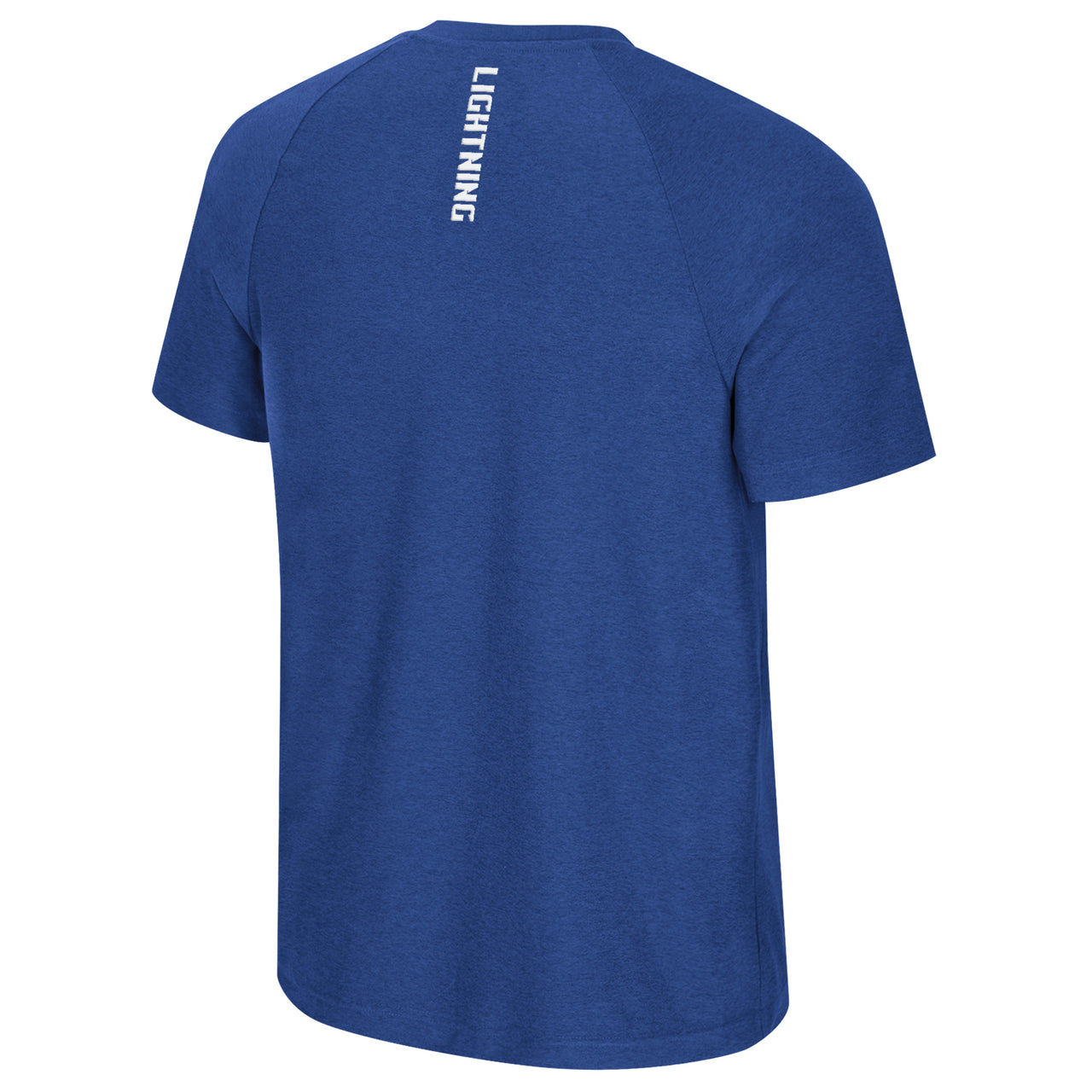 Men's Tampa Bay Lightning Colosseum Mac Cloud Tee