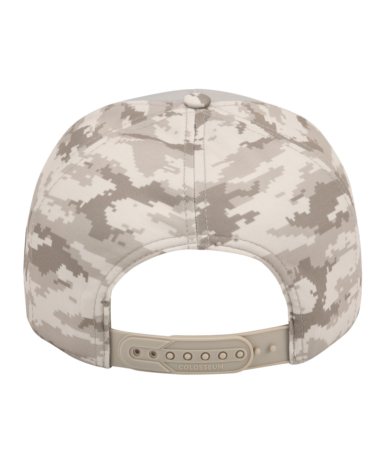 Tampa Bay Lightning Battalion Podium Military Adjustable Hat