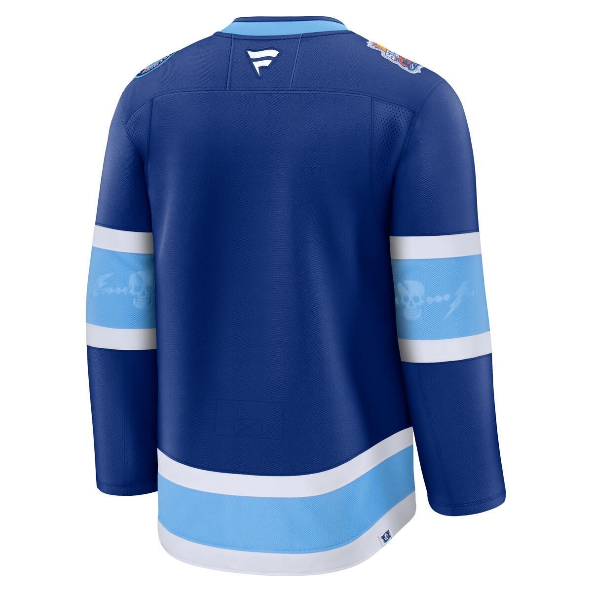 Tampa Bay Lightning 2026 Stadium Series Fanatics Premium Jersey