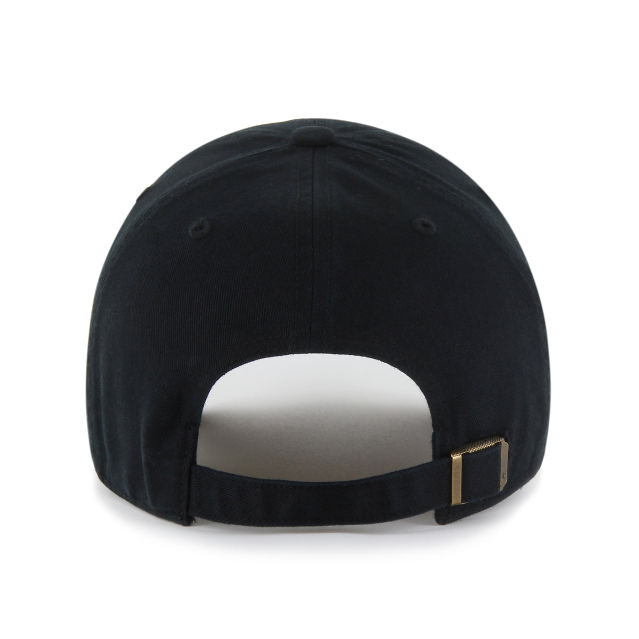 Tampa Bay Lightning '47 2026 Stadium Series Logo Adjustable Black Clean Up Hat