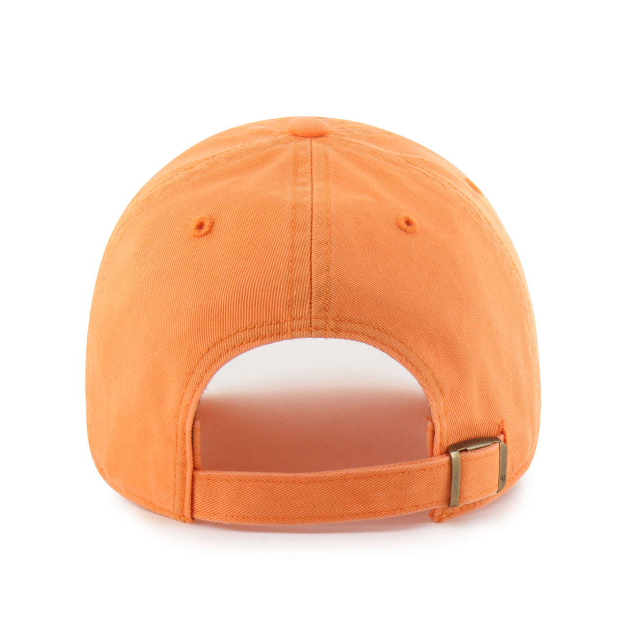Tampa Bay Lightning '47 2026 Stadium Series Logo Adjustable Mango Clean Up Hat