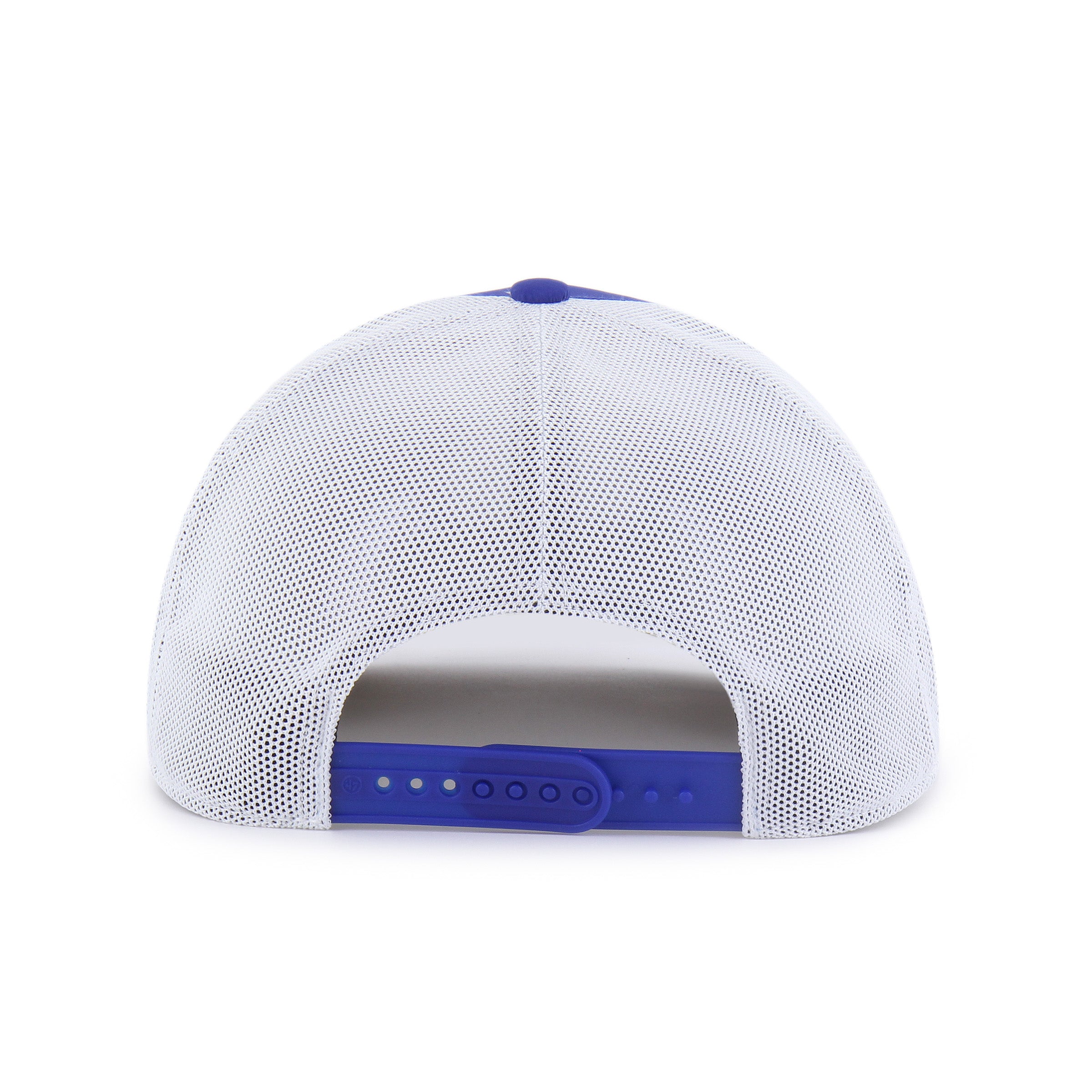 Men's Tampa Bay Lightning 2026 Stadium Series Adjustable 3-Stripe Truc