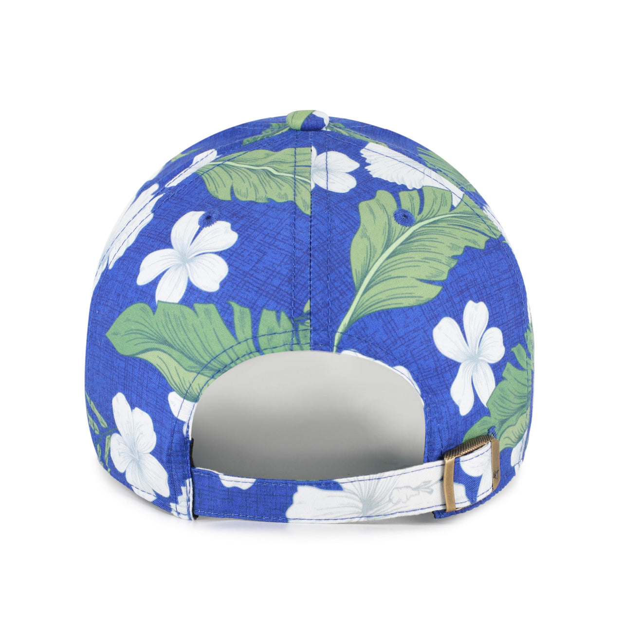 Tampa Bay Lightning '47 Beach Side Adjustable Clean Up Hat