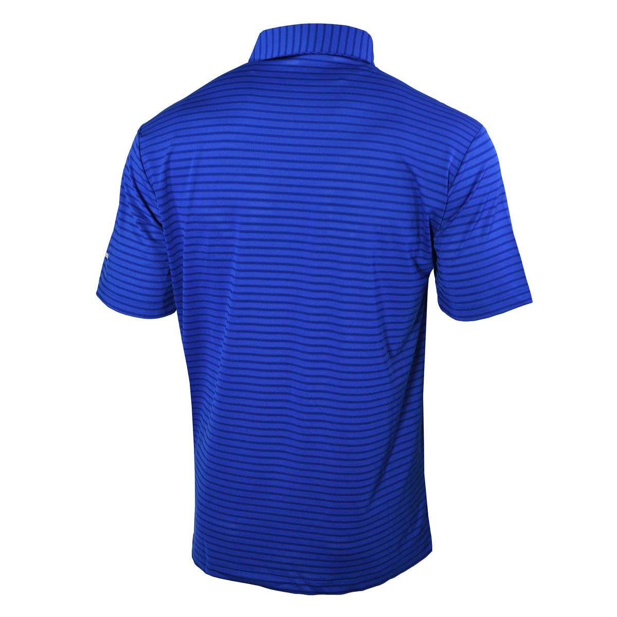 Tampa Bay Lightning Columbia Smooth Roll Polo