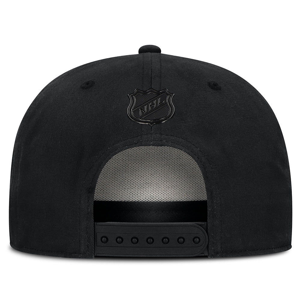 Tampa Bay Lightning Military Appreciation Adjustable Locker Room Hat