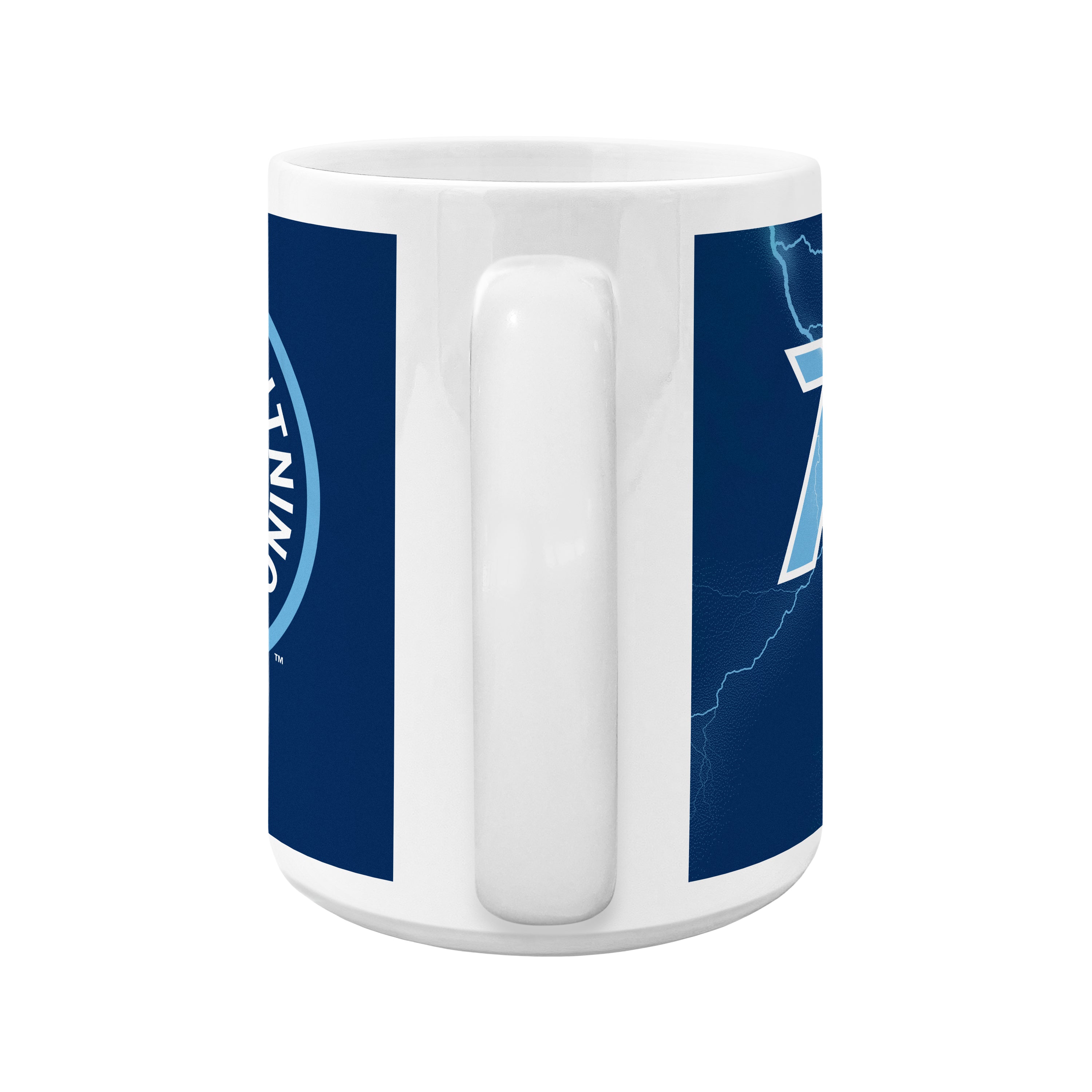 Tampa Bay Lightning 2026 Stadium Series 15oz Coffee Mug