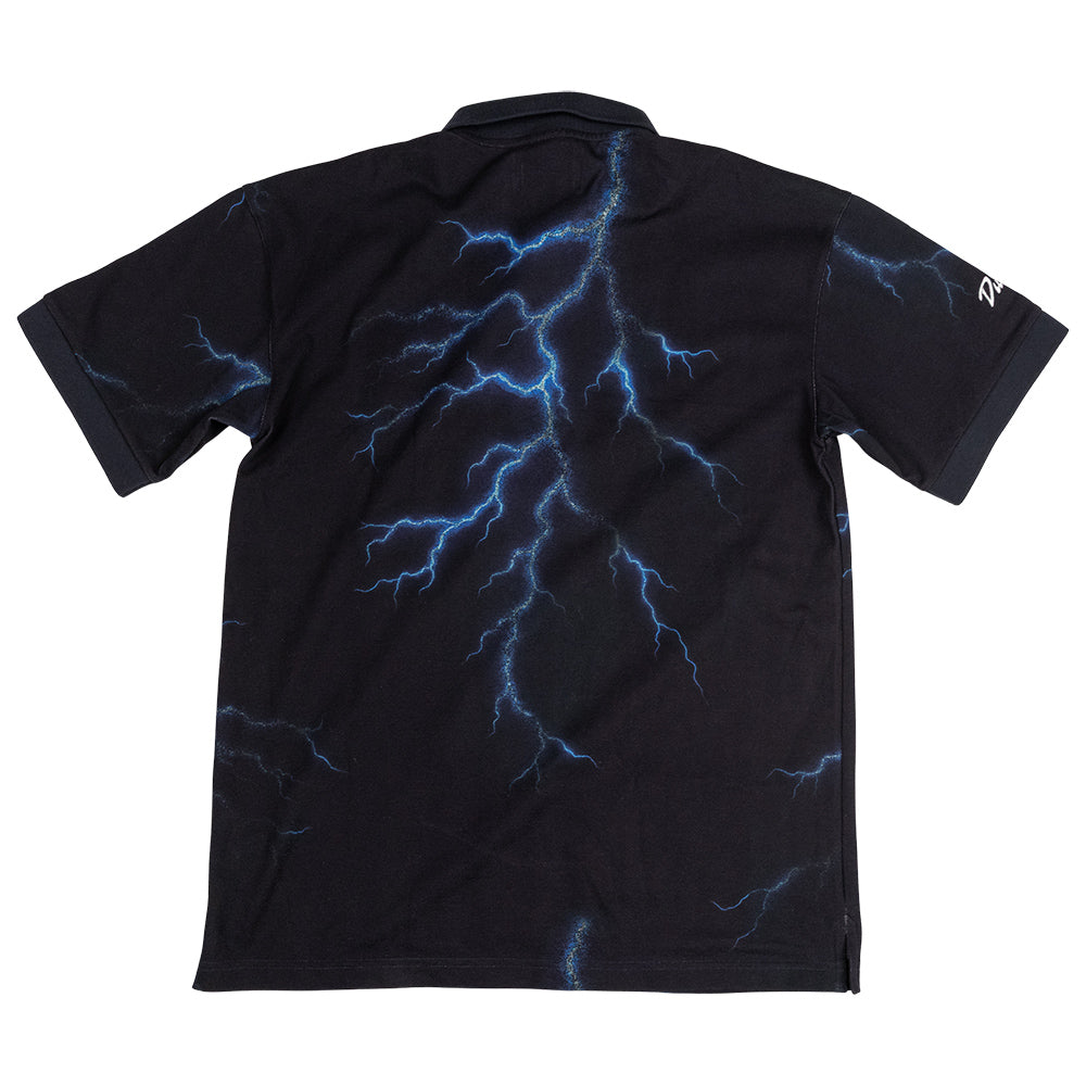 PRE-ORDER: Duvin x Tampa Bay Lightning Polo