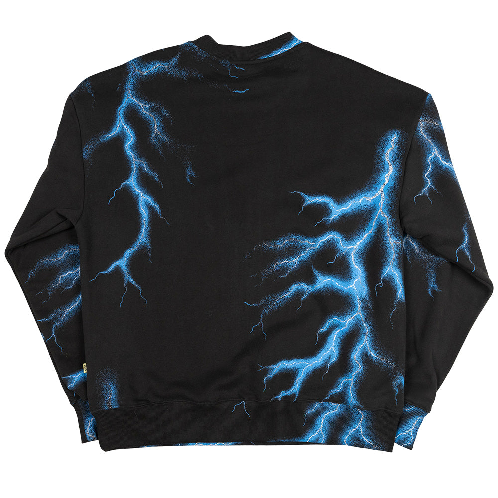 Duvin x Tampa Bay Lightning Kick Ice Crew