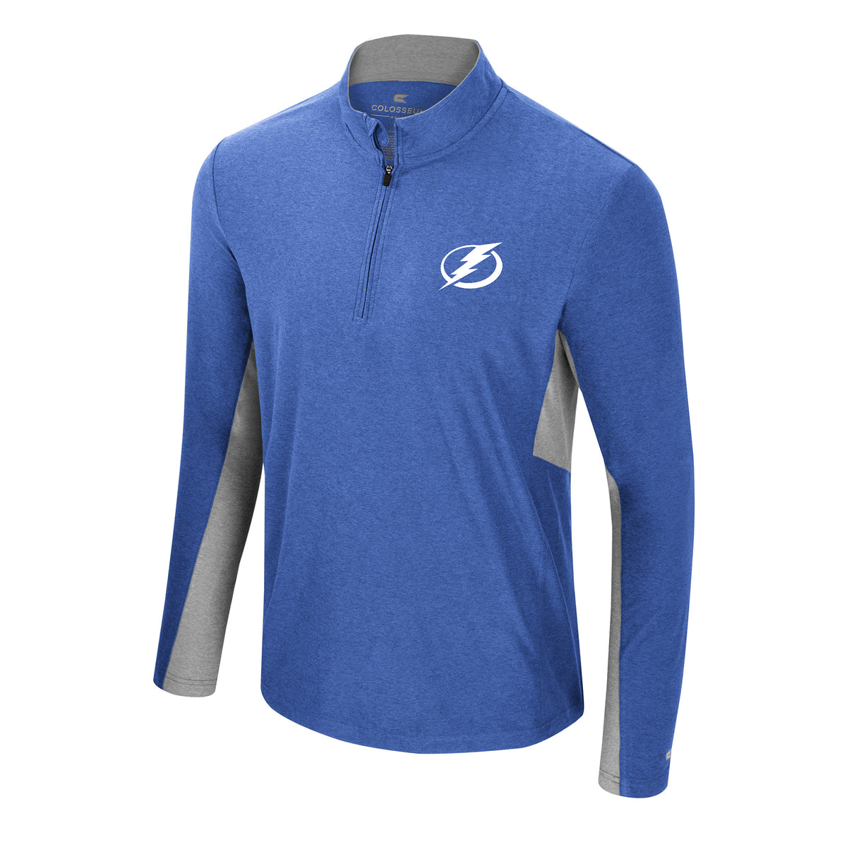 Men's Tampa Bay Lightning Colosseum Cicero 1/4 Zip