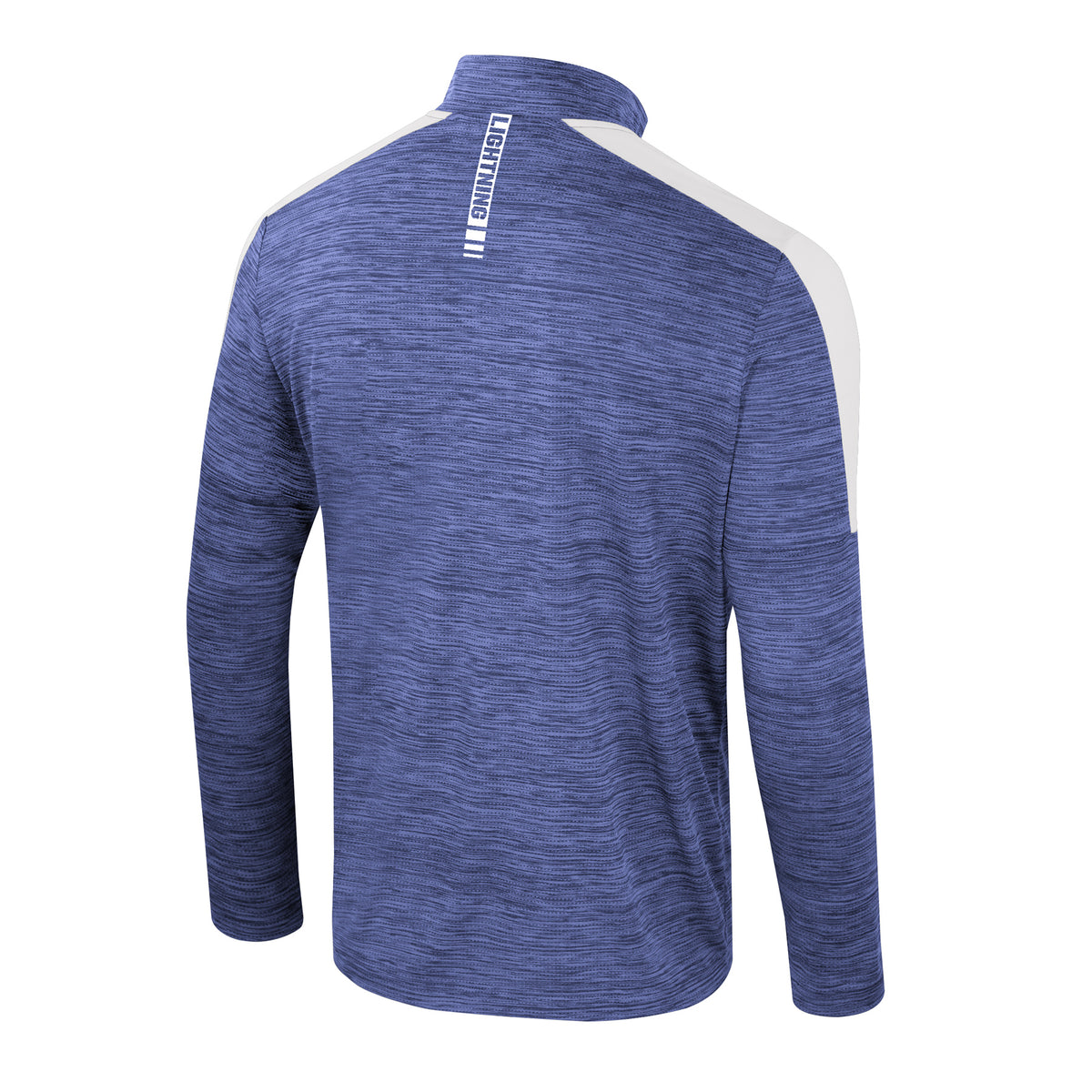 Men's Tampa Bay Lightning Colosseum Consistency 1/4 Zip