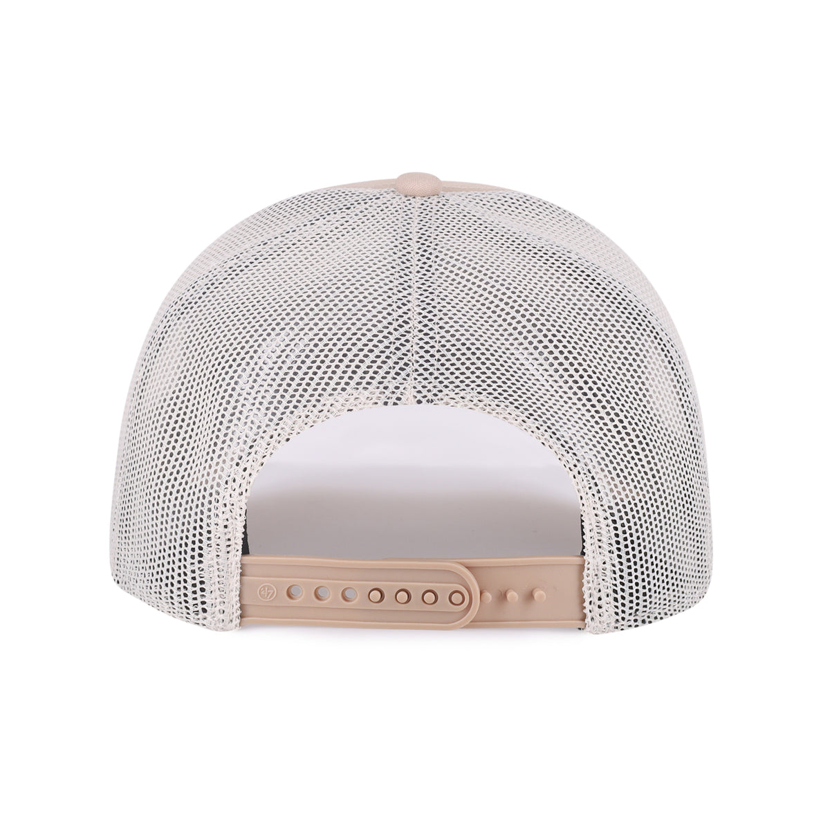 Tampa Bay Lightning '47 Adjustable Bonehide Trucker Hat