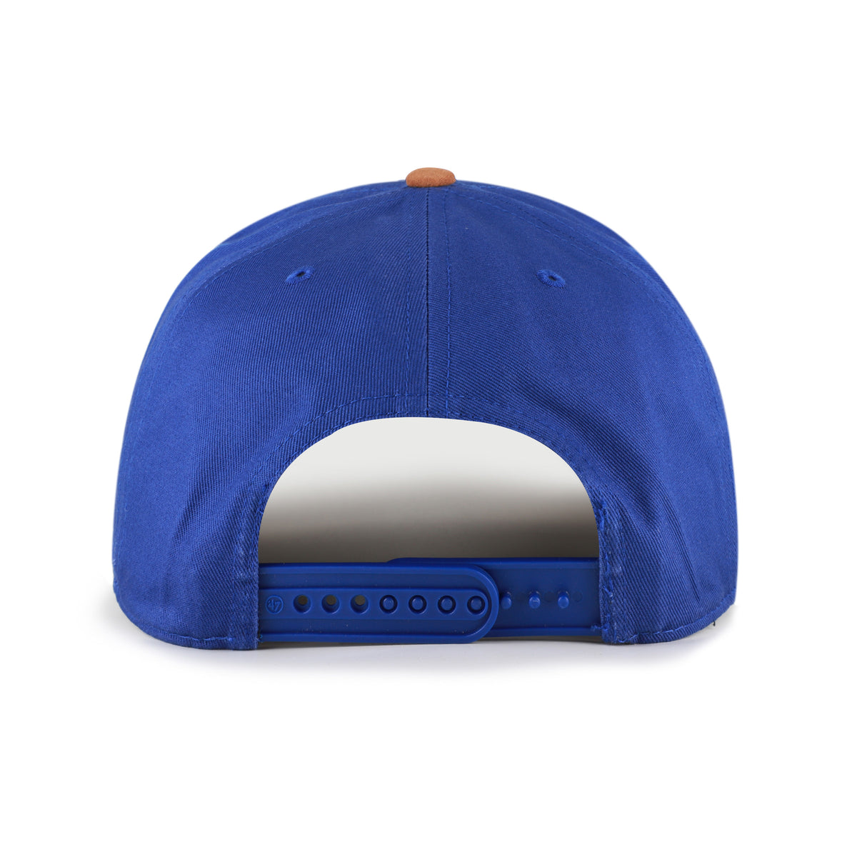 Tampa Bay Lightning '47 Adjustable Scribe Line Hitch Hat