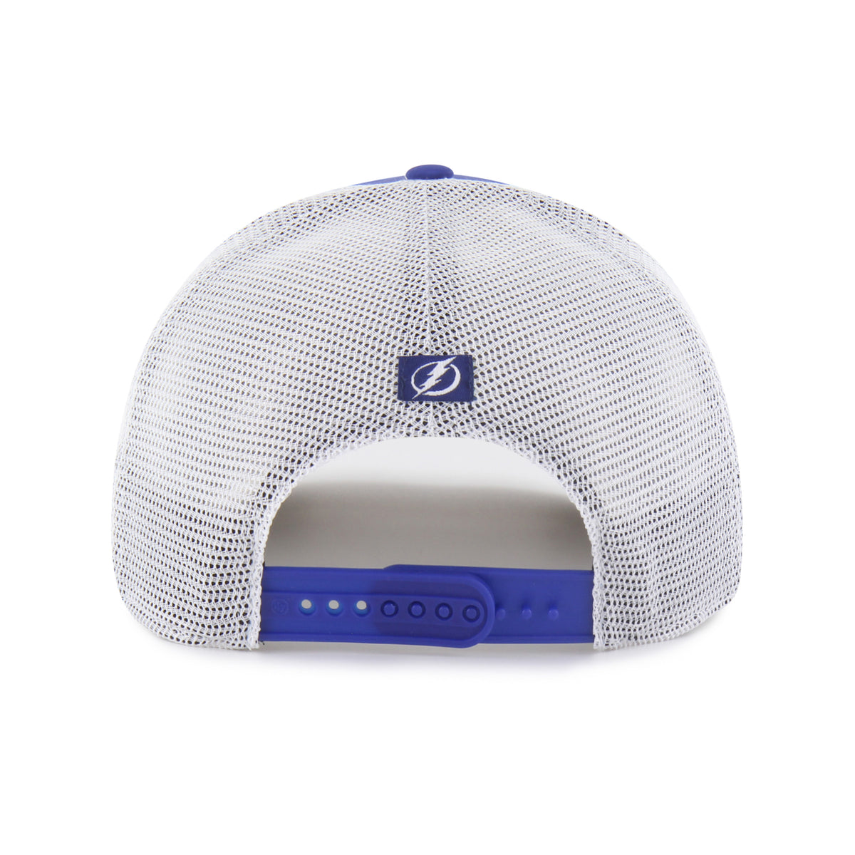 Tampa Bay Lightning '47 Condro Brrr Mesh Adjustable Hitch  Hat