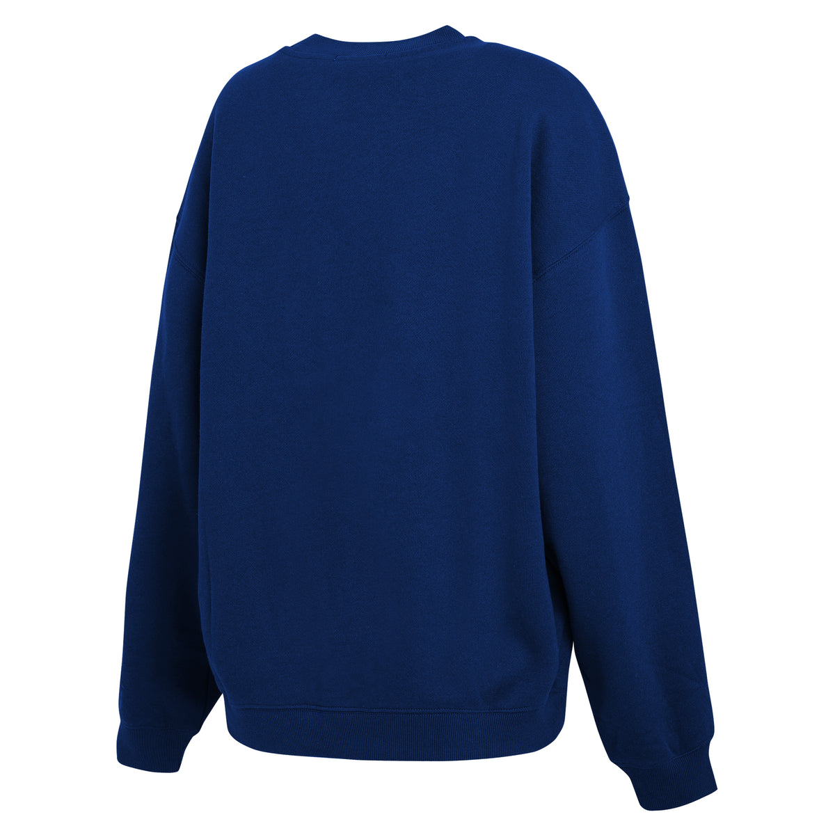 Women's Tampa Bay Lightning WEAR by Erin Andrews Oversized Crew
