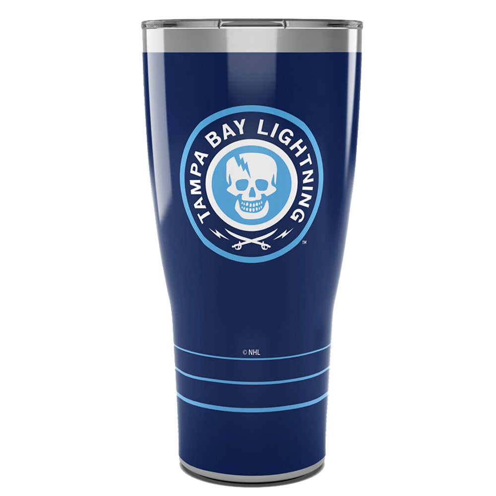 Tampa Bay Lightning 2026 Stadium Series 30oz Stainless Tumbler