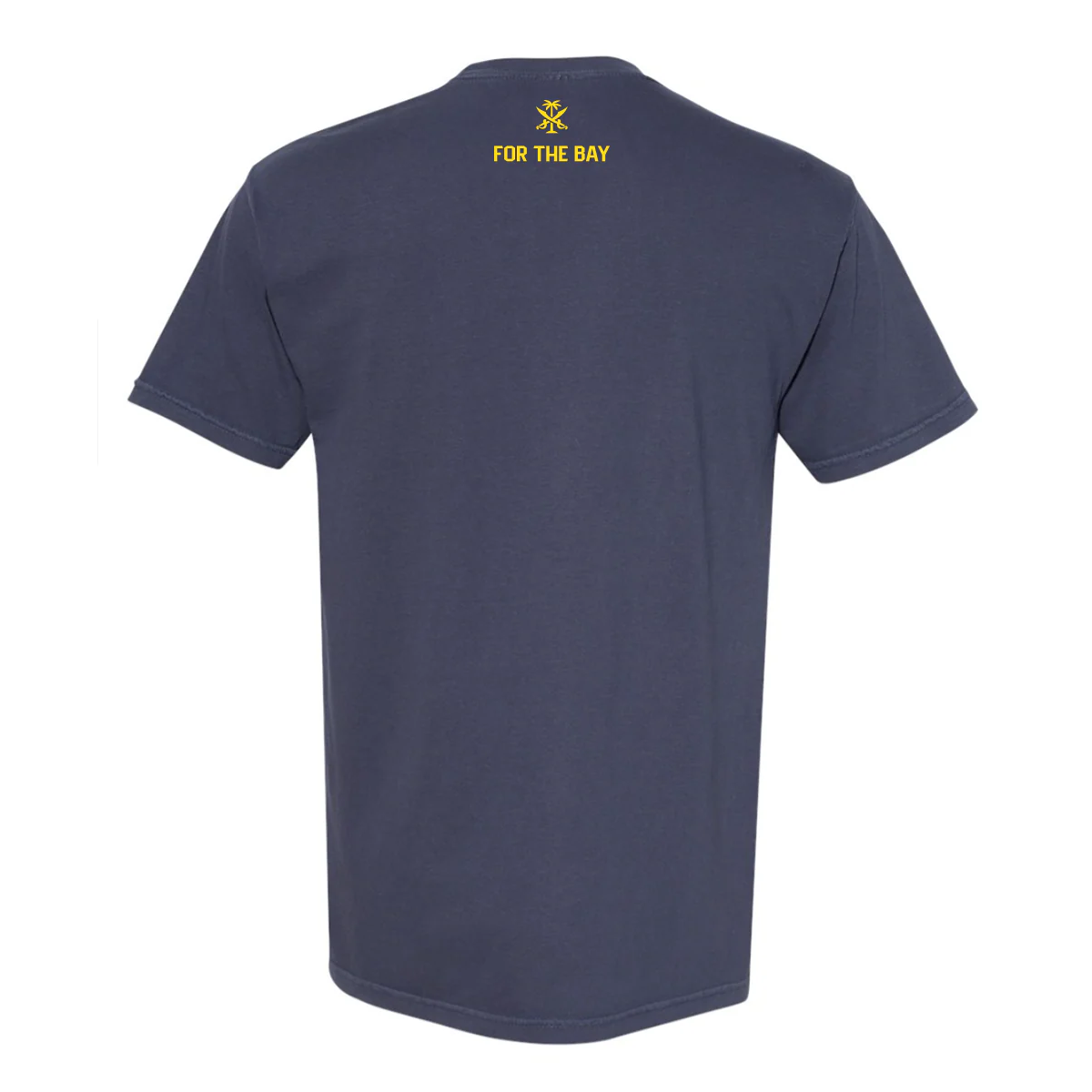 Unisex Tampa Bay Sun FC For The Bay Rise With Her Tee