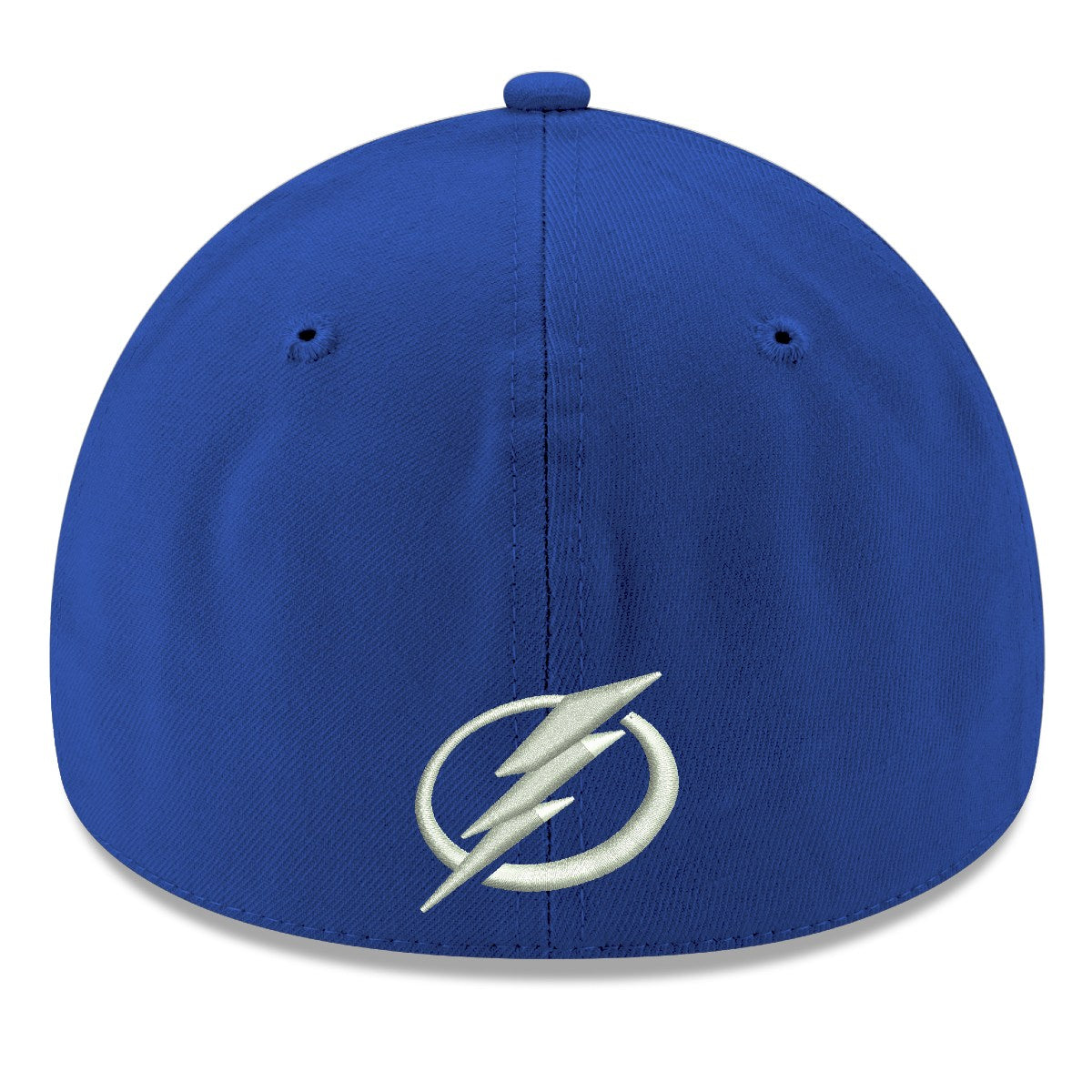 Tampa Bay Lightning New Era 39THIRTY Royal Flex-Fit Hat