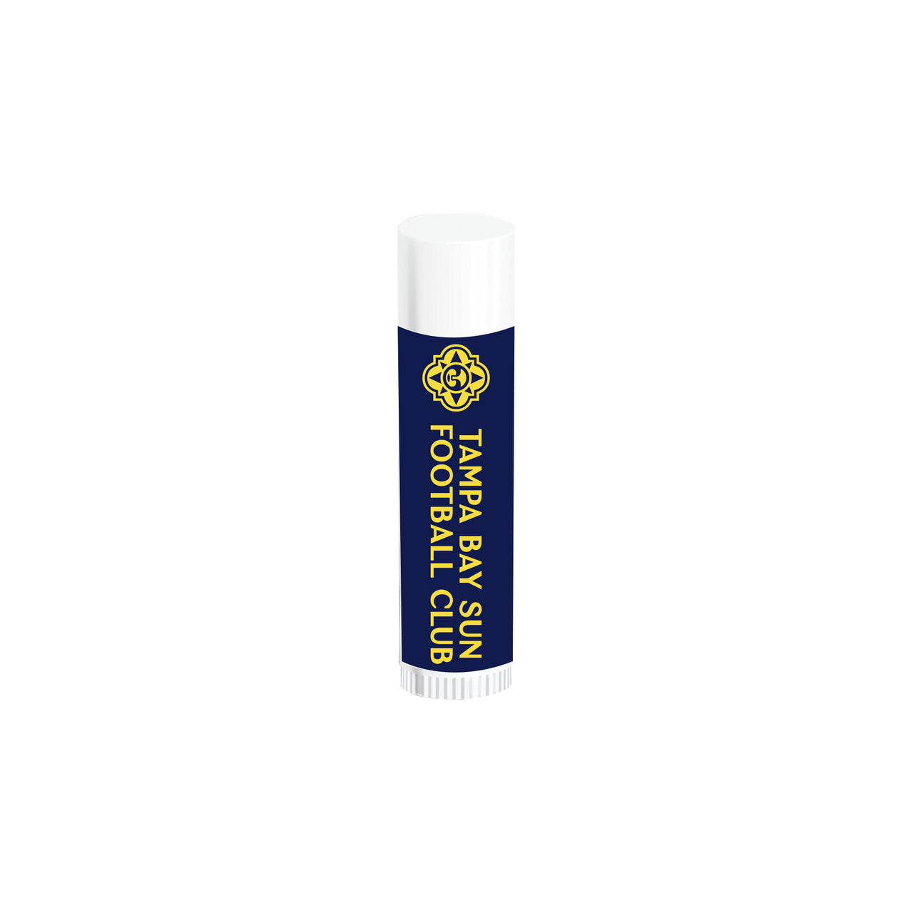Tampa Bay Sun FC SPF Lip Balm