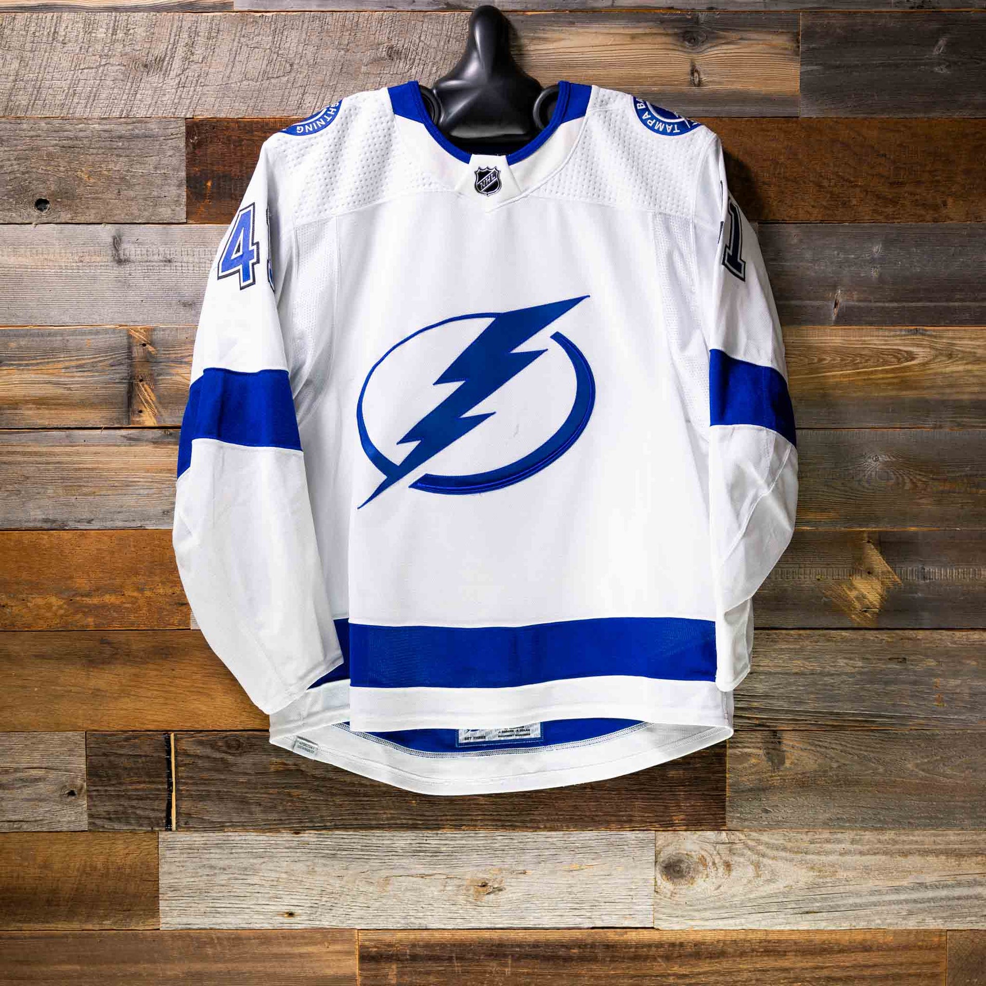 Tampa Bay Lightning White Jersey Poland, SAVE 31% 