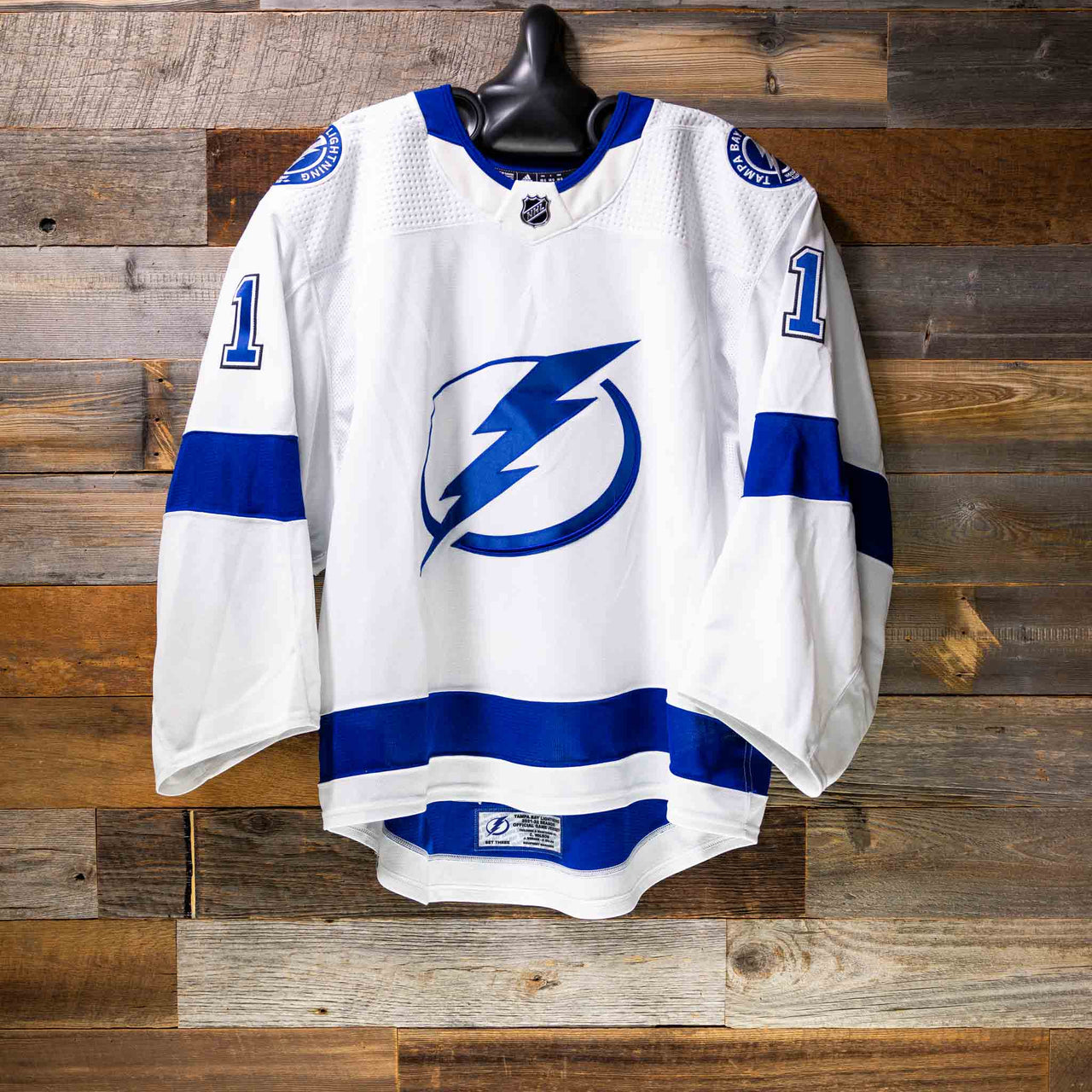game jersey 2021