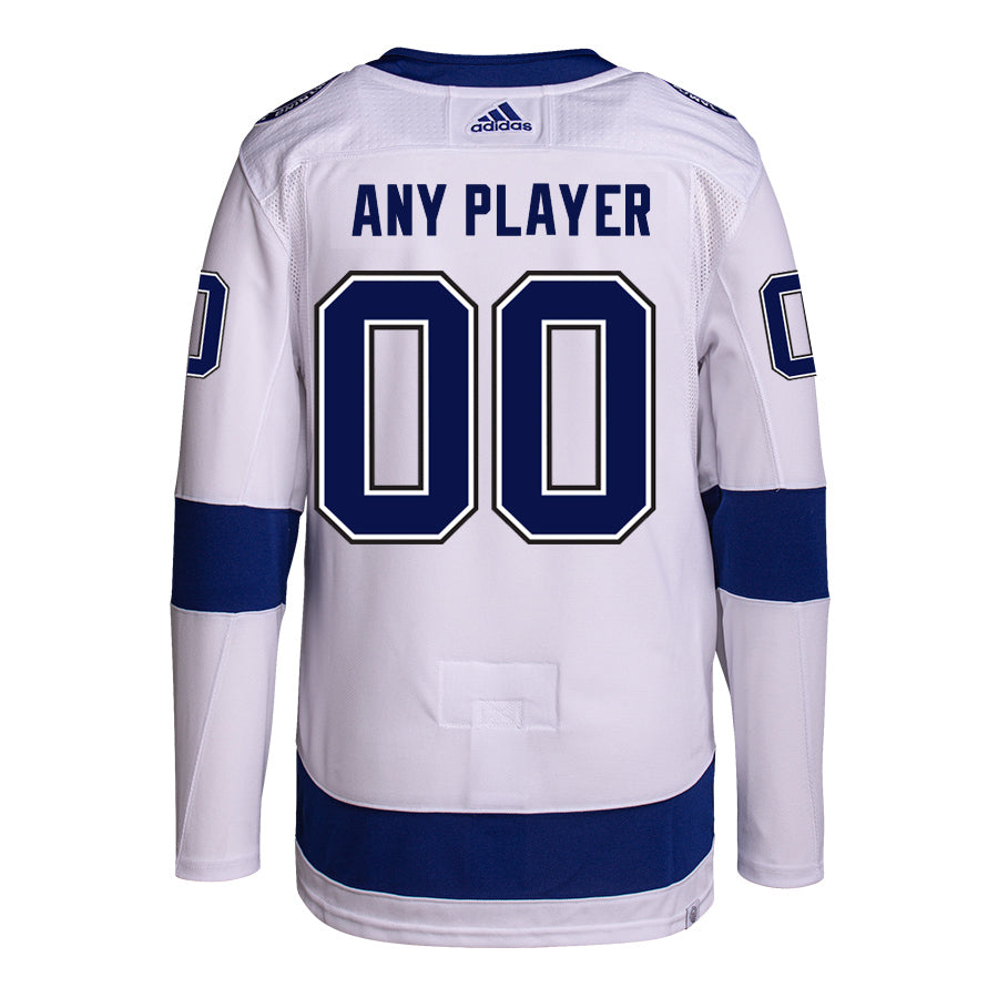 Adidas Tampa Bay Lightning No21 Brayden Point Blue Home Authentic Drift Fashion 2020 Stanley Cup Champions Stitched NHL Jersey