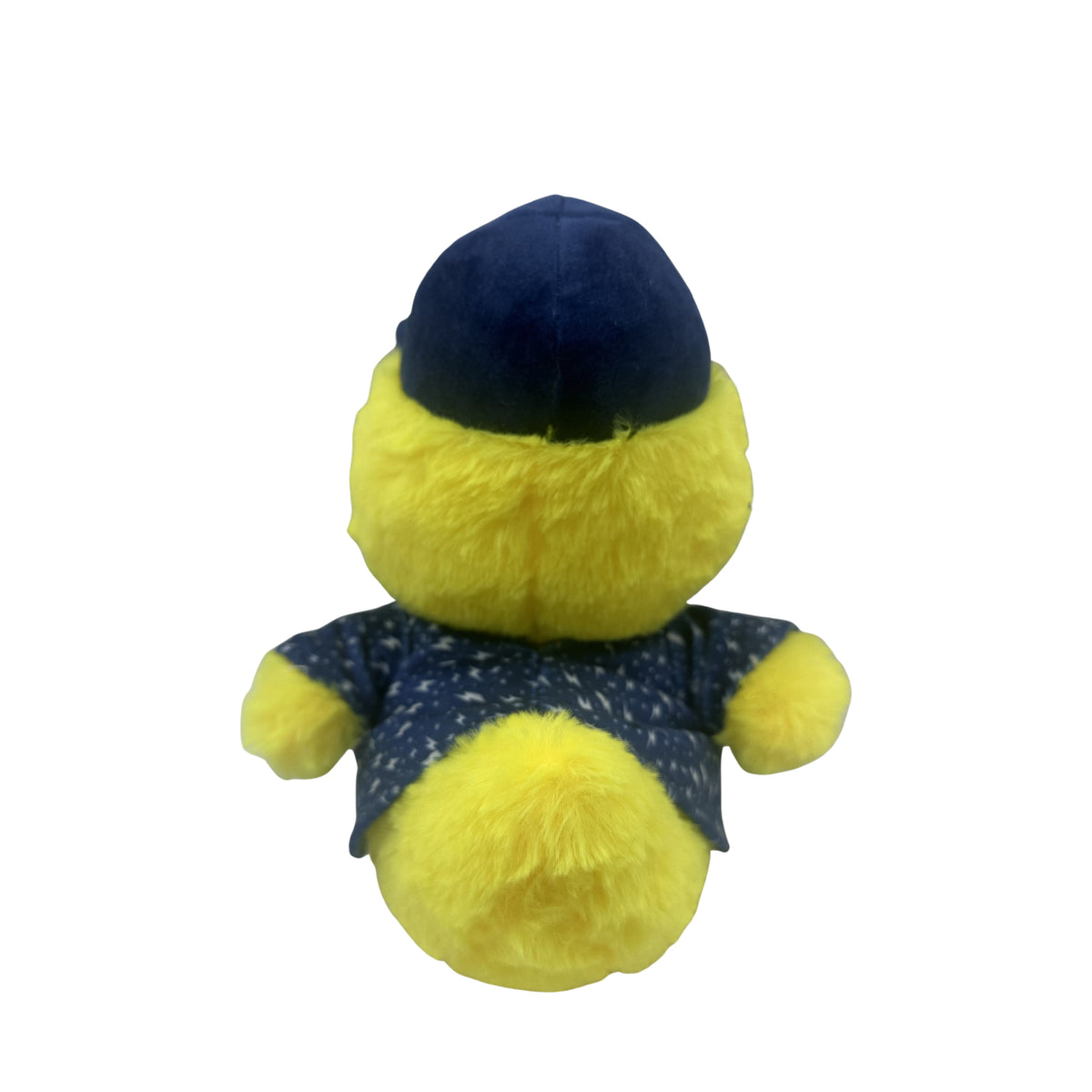 Tampa Bay Lightning 10 in. Duck Plush