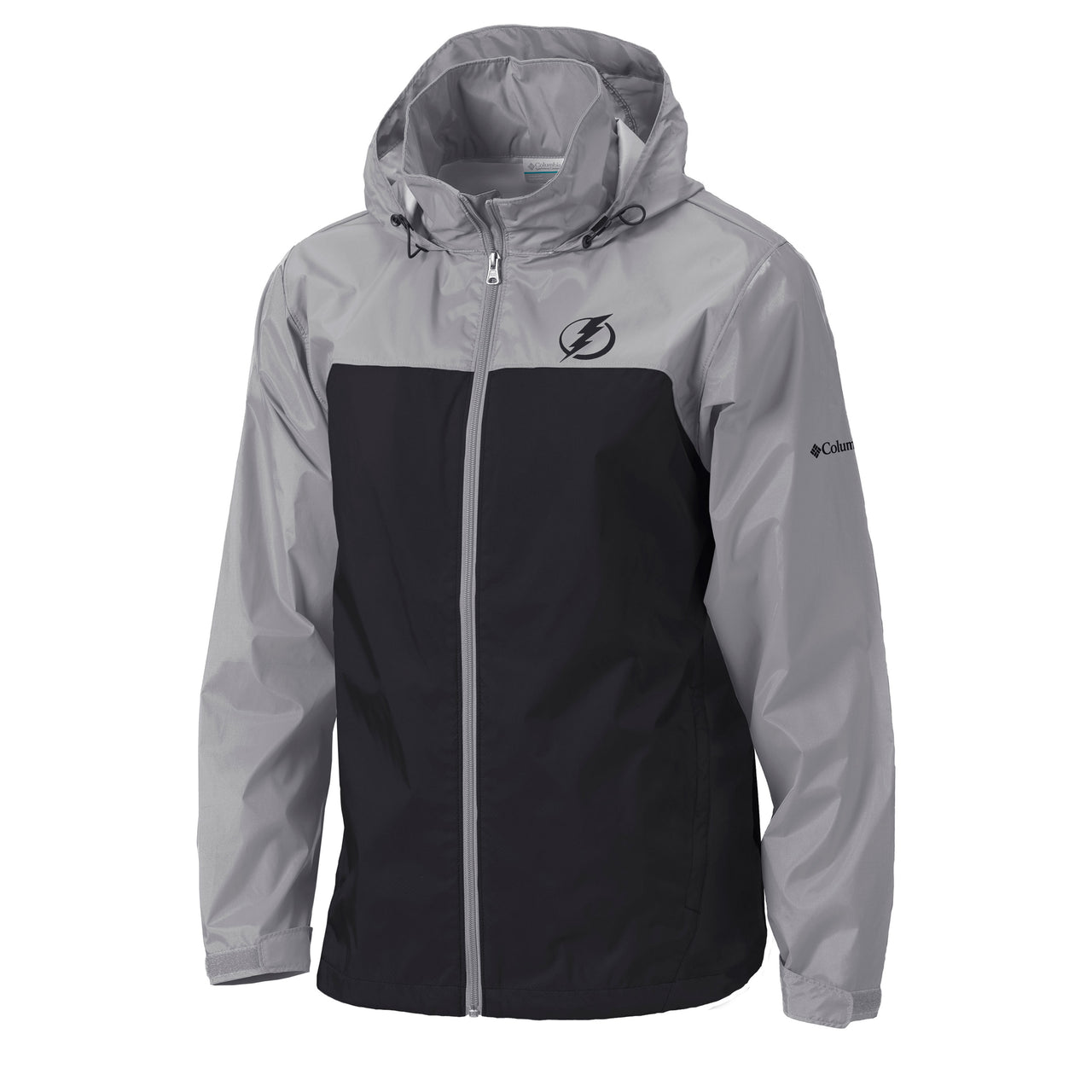Men’s Tampa Bay Lightning Columbia Glennaker Lake Jacket