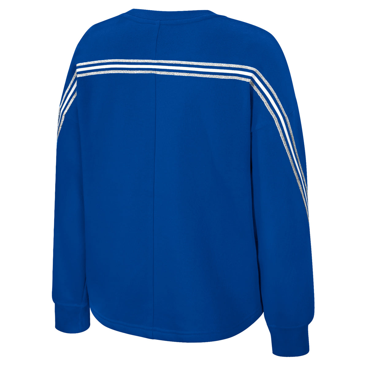 Women's Tampa Bay Lightning Colosseum Sydney Chenille Crew
