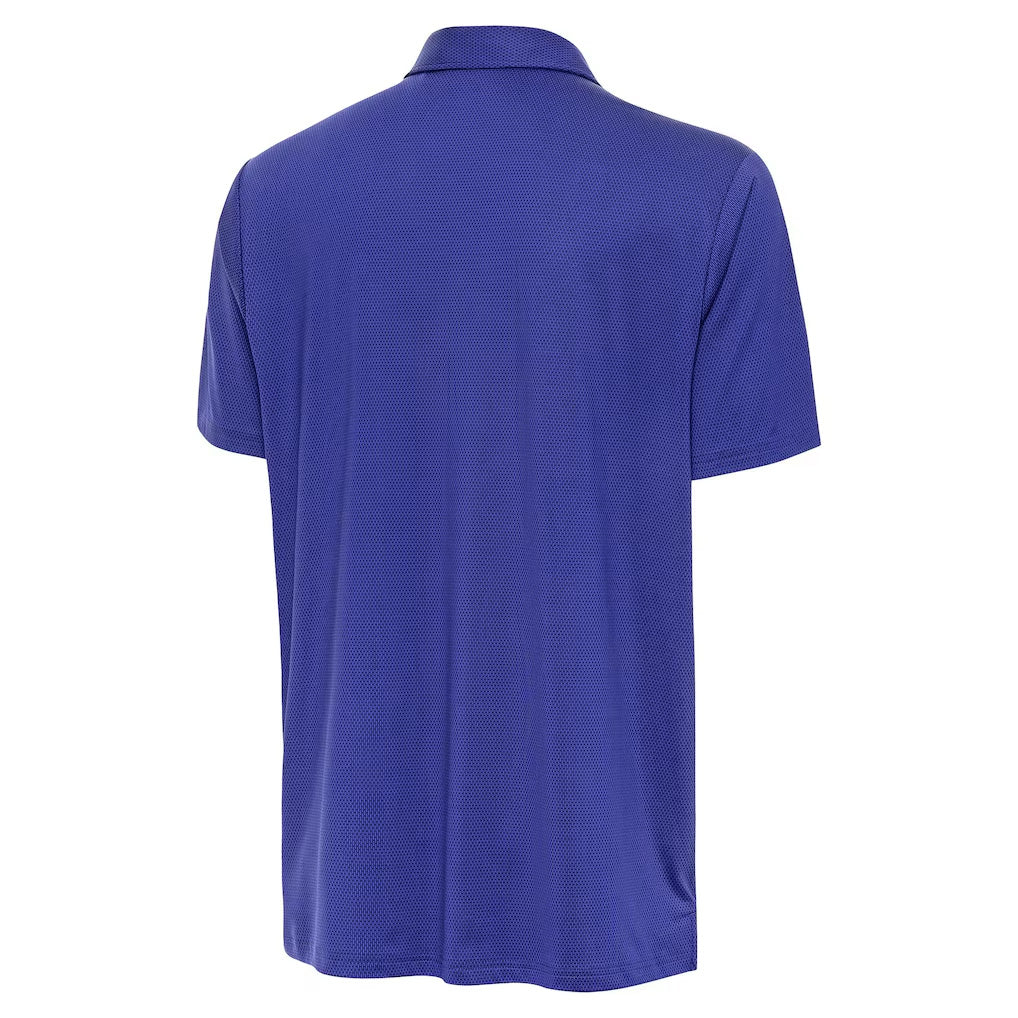 Men's Tampa Bay Lightning Antigua Ellipse Polo